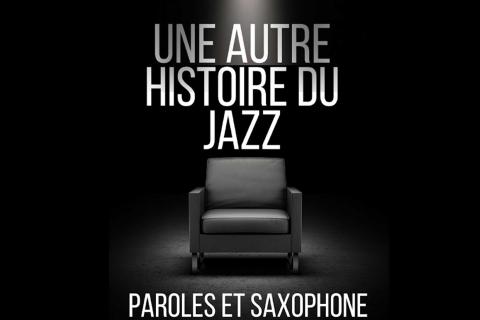 « Une autre histoire du Jazz » par Stéphane et Jacques Mercier