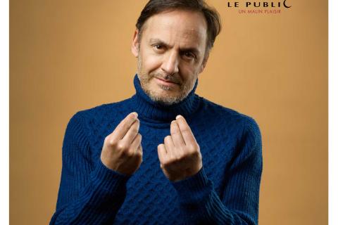 Spectacle « Porca Strada » Une histoire italienne