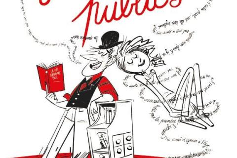 Les lecteurs publics