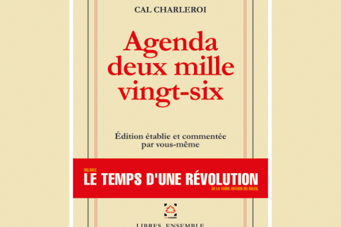 Vernissage - soirée des voeux du CAL Charleroi