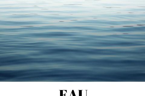 Workshops de printemps &laquo; EAU &raquo;