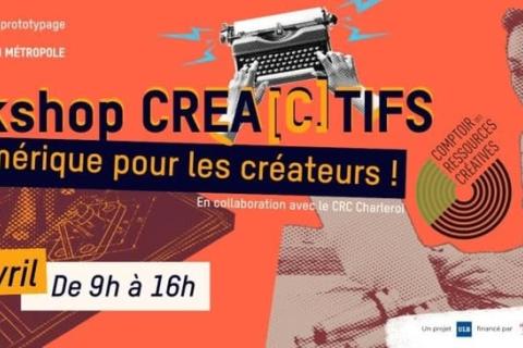 Prise en main de techniques de prototypage et fabrication : fraiseuse num&eacute;rique, impression 3D, d&eacute;coupe laser, logiciels de dessin