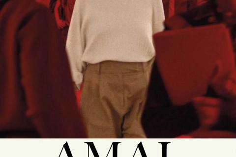 Cin&eacute; Club &laquo; Amal : un esprit libre &raquo;