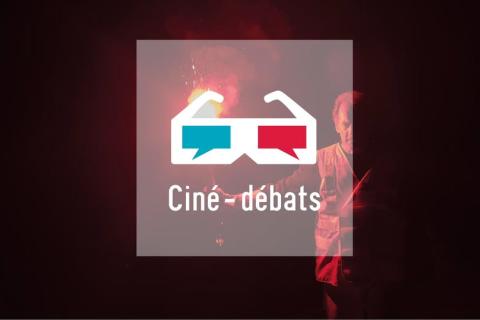 Cin&eacute;-d&eacute;bat