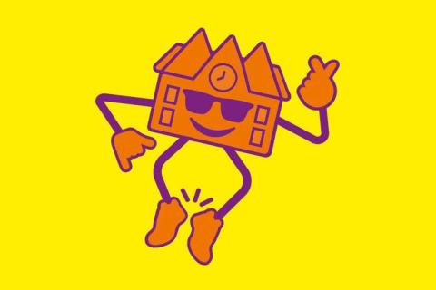 Charleroi's cool