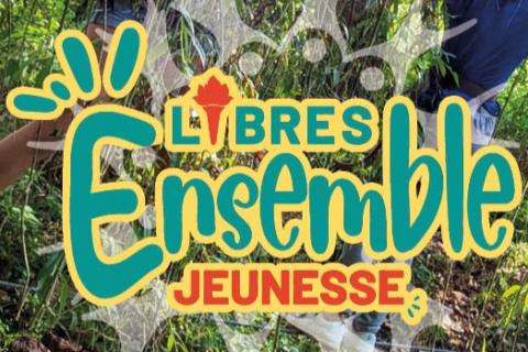 Libres Ensemble Jeunesse