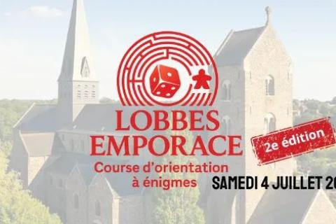 Lobbes Emporace 