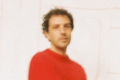 Abel Ghekiere