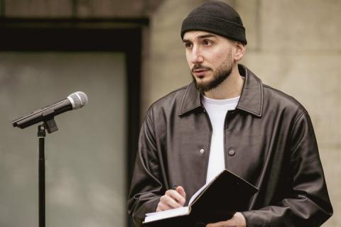 Osman le vrai