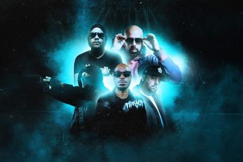 Artistes de Beat Hit