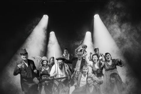 Cabaret wallon