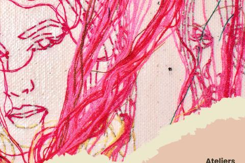 Ateliers Jeudi Art : Arts Plastiques Ados & Adultes