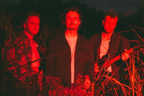 Zappeur Palace en concert