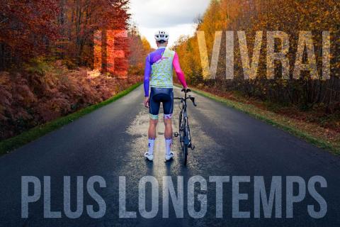 Mercre-doc &laquo; Je vivrai plus longtemps &raquo;