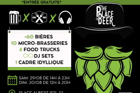 Affiche