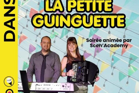 La Petite Guinguette 