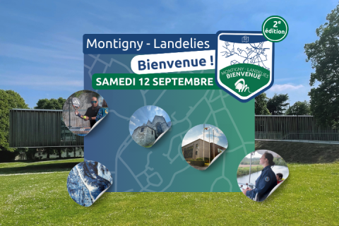 affiche event