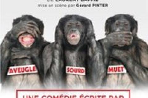 LES BONOBOS