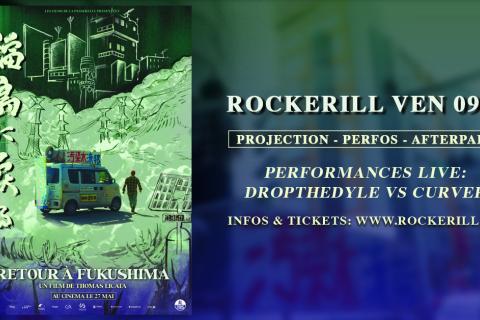 Rockerill