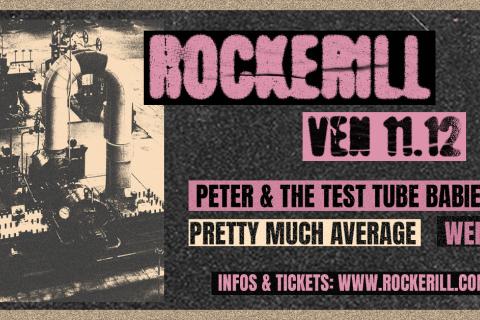 Rockerill
