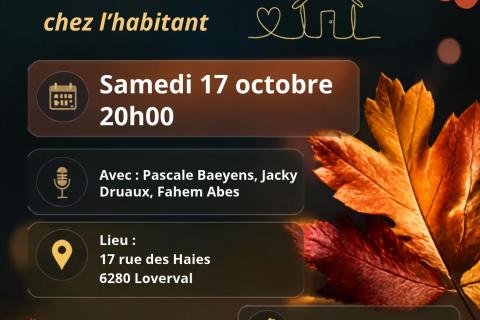 Contes d'automne