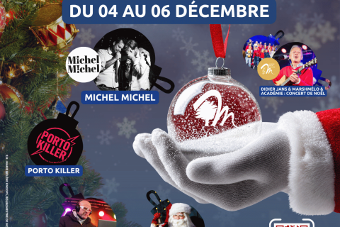 Affiche officielle 