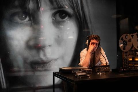 Cin&eacute; musique session &ndash; Broken English + Concert de Vilain Tigre