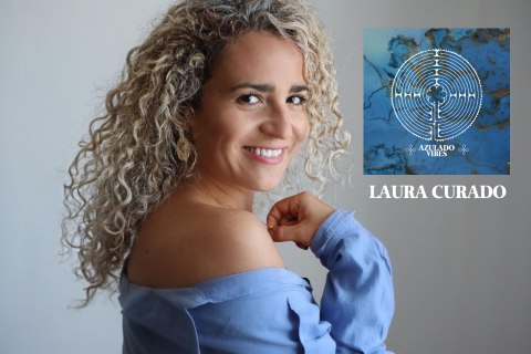 Un premier EP pour Laura Curado￼