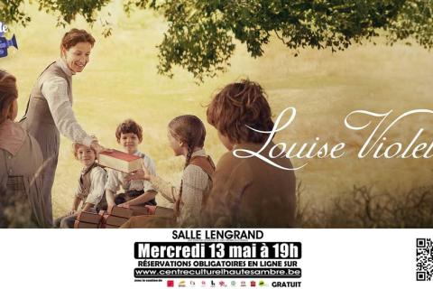 Event banner