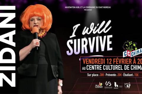 Event banner