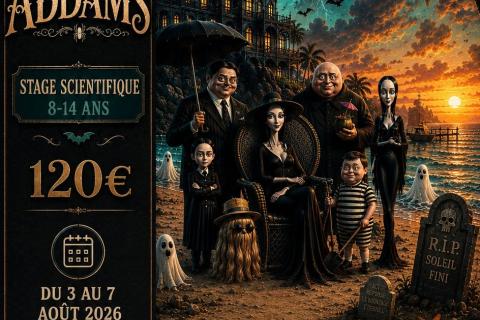 Event banner