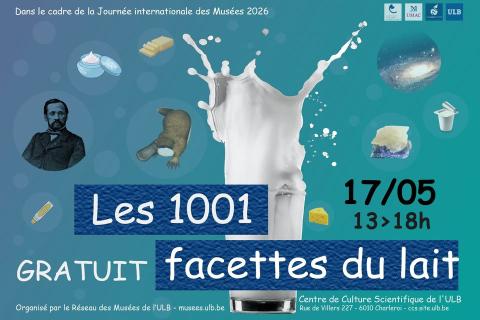 Event banner