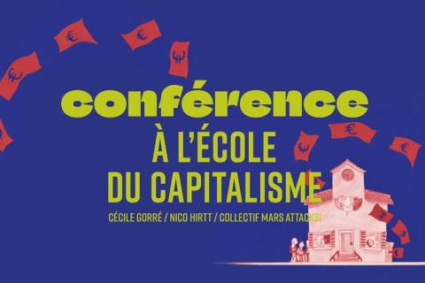 Event banner