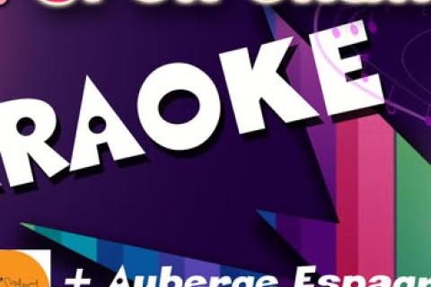 Event banner