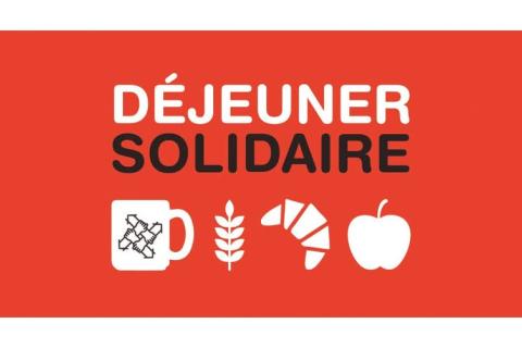 Event banner
