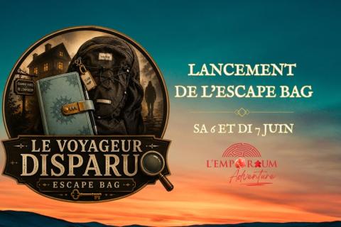 Event banner