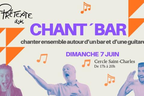 Event banner