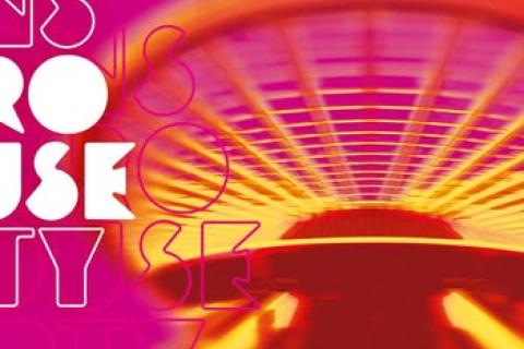 Event banner