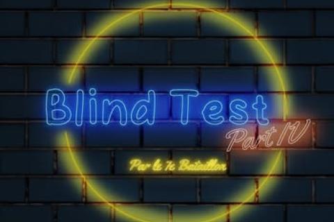 Event banner
