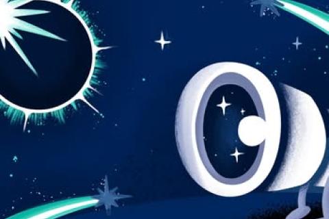 Event banner