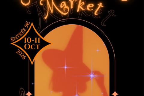 Event banner