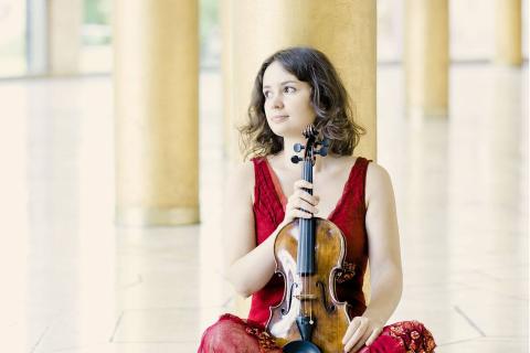 PBA - Patricia Kopatchinskaja & BNO