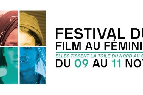 Quai 10 - Festival du Film au F&eacute;minin: elles tissent la toile du Nord au Sud