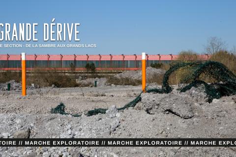 La Grande D&eacute;rive