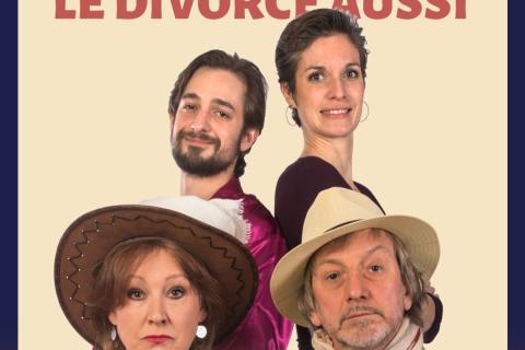 Le mariage nuit gravement &agrave; la sant&eacute;... Le divorce aussi