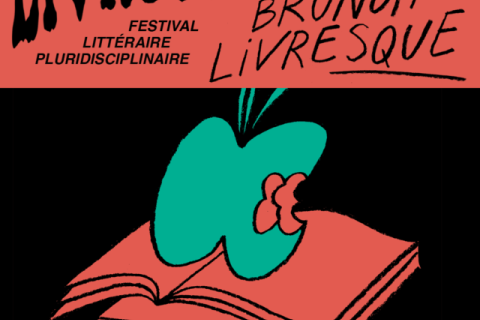 Le vecteur - Livresse 2021 &bull; Brunch