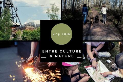 Entre Culture & Nature