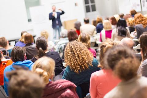 Conf&eacute;rences Connaissance et Vie d&rsquo;aujourd&rsquo;hui