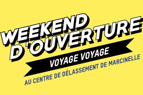 Th&eacute;&acirc;tre de l'Ancre - Ouverture de saison