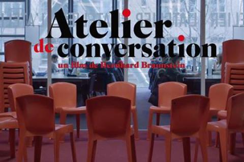 P.A.C. CHARLEROI - Cin&eacute;-D&eacute;bat : Atelier de conversation